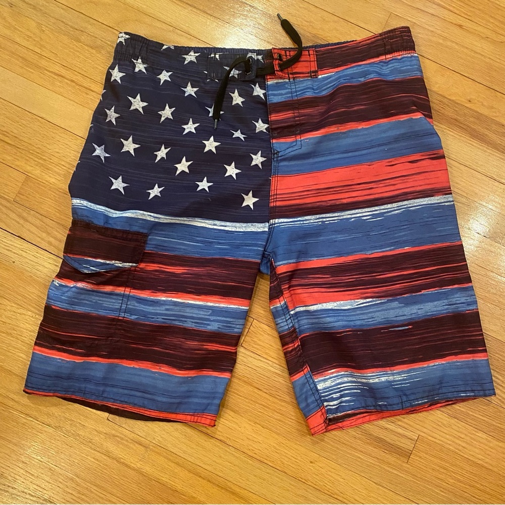 ⭐️ 5/$25 Boy’s swimsuit 14